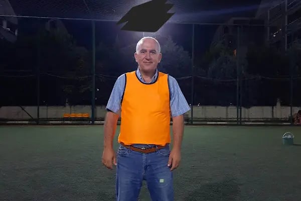Milet mah. Mesut Göçmen spor tesisi - Resim 11