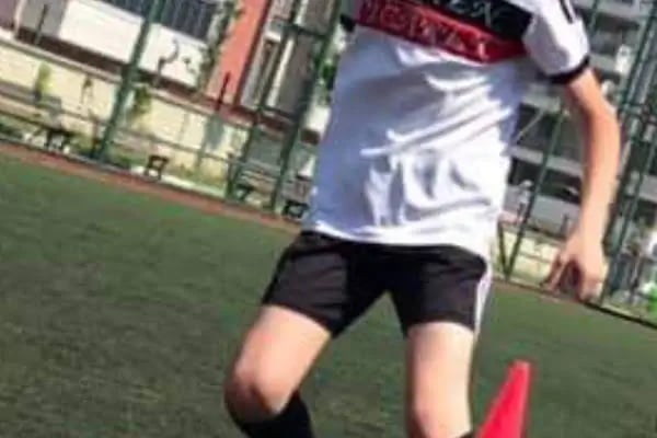 Milet mah. Mesut Göçmen spor tesisi - Resim 14
