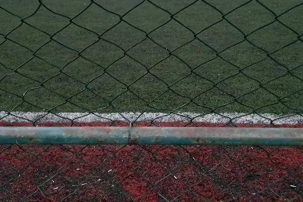 Milet mah. Mesut Göçmen spor tesisi - Resim 2