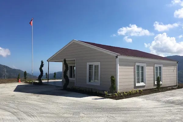 Şinik Akçaabat Organize Sanayi Bölgesi - Resim 5