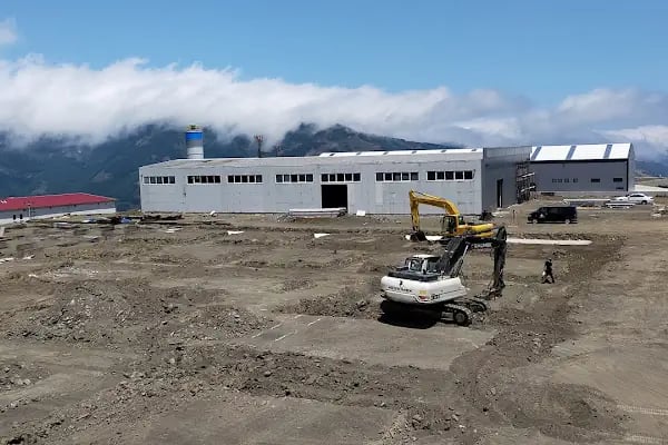 Şinik Akçaabat Organize Sanayi Bölgesi - Resim 19