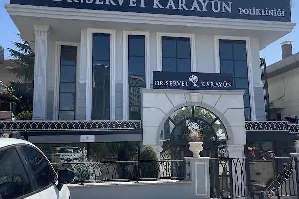 Dr. Servet Karayün Çayyolu - Resim 2