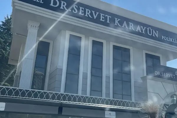 Dr. Servet Karayün Çayyolu - Resim 3