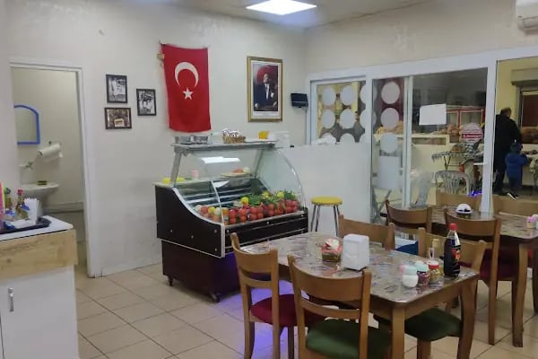 Lezzet Durağı ( Söğüşcü Selim ) - Resim 15