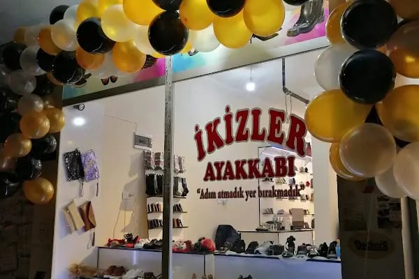 İkizler Ayakkabı - Resim 4