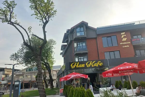 Han Kafe - Resim 10