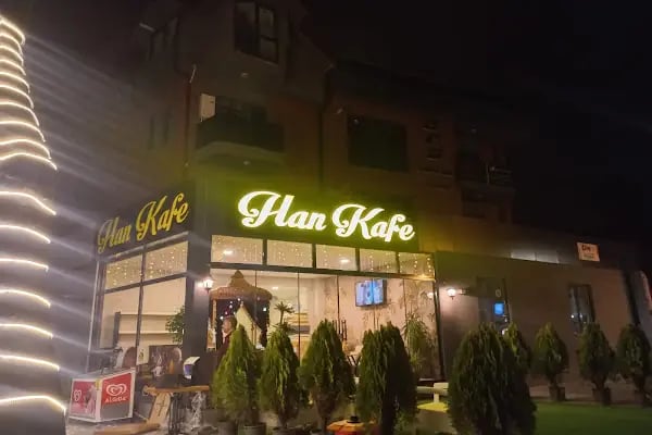 Han Kafe - Resim 18