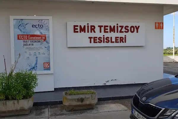 YAKAKENT PETROL GAZ - Resim 3