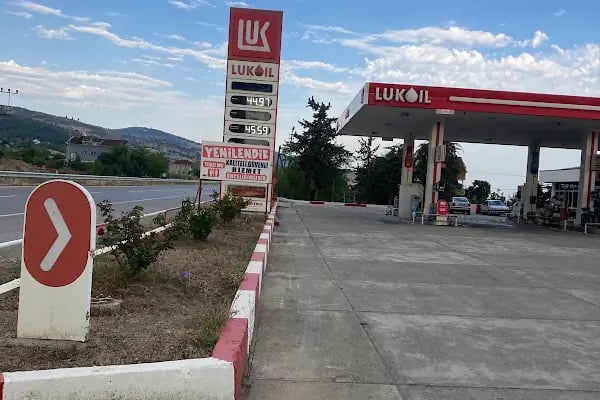YAKAKENT PETROL GAZ - Resim 12