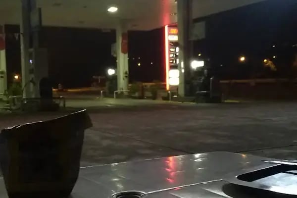 YAKAKENT PETROL GAZ - Resim 6