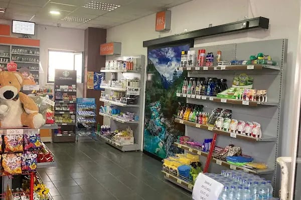YAKAKENT PETROL GAZ - Resim 5