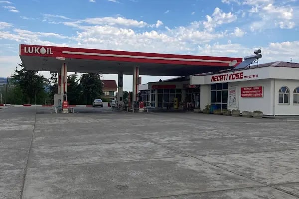 YAKAKENT PETROL GAZ - Resim 11