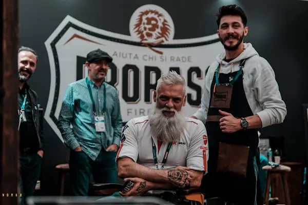 Işık Uysal Men Hair Studio - Resim 2