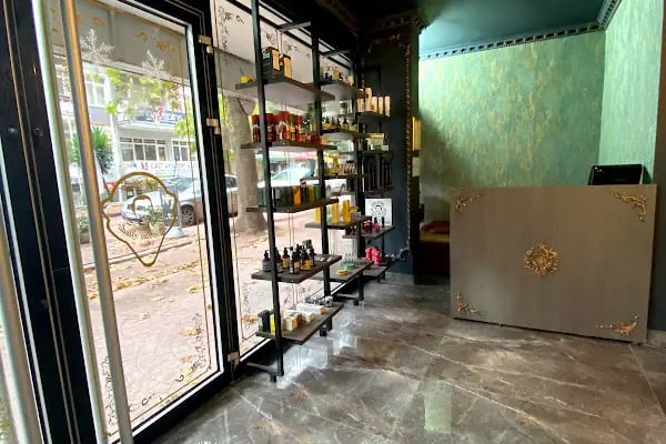 Işık Uysal Men Hair Studio - Resim 3