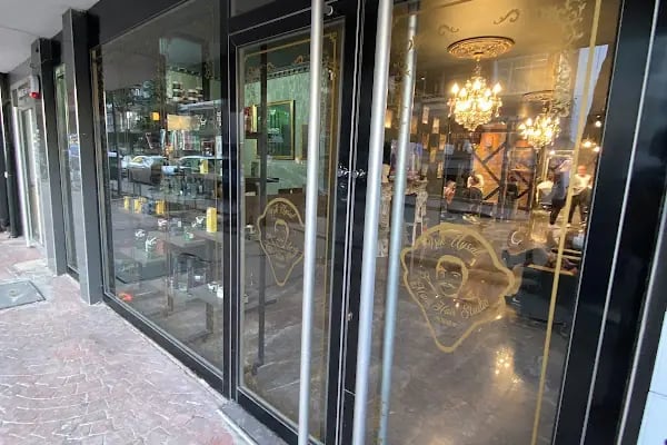 Işık Uysal Men Hair Studio - Resim 13