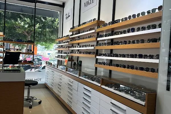 Demre optik - Resim 2