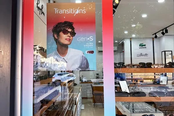 Demre optik - Resim 13