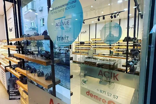 Demre optik - Resim 5