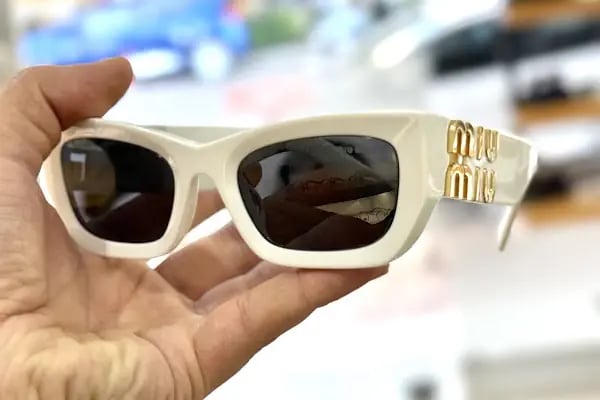 Demre optik - Resim 12
