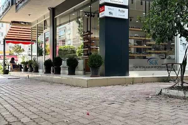 Demre optik - Resim 7