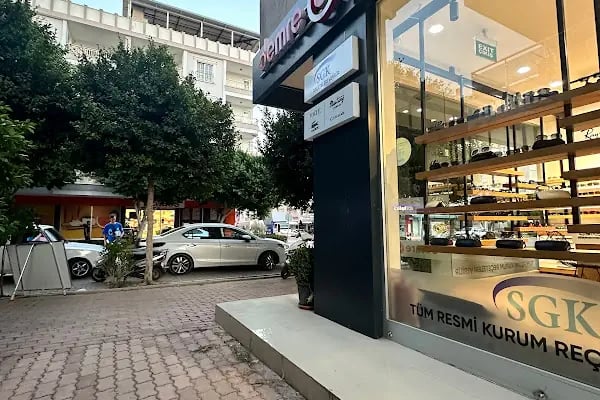 Demre optik - Resim 11