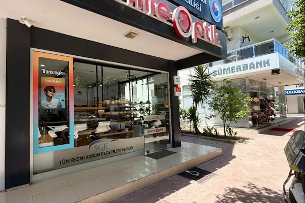 Demre optik - Resim 9