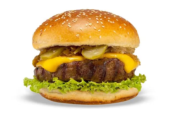 Ercan Burger - Resim 5