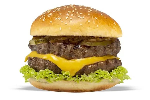Ercan Burger - Resim 4