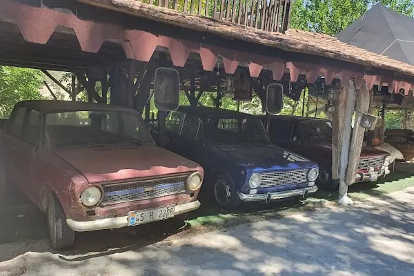 Güney Şelalesi Milli Parkı - Resim 13