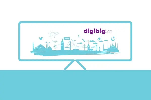 DIGIBIG INTERACTIVE - Resim 14