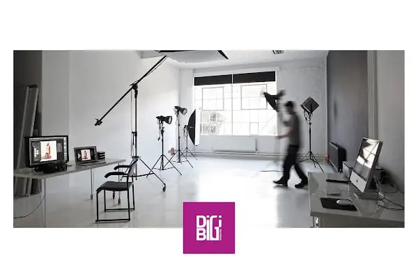 DIGIBIG INTERACTIVE - Resim 10