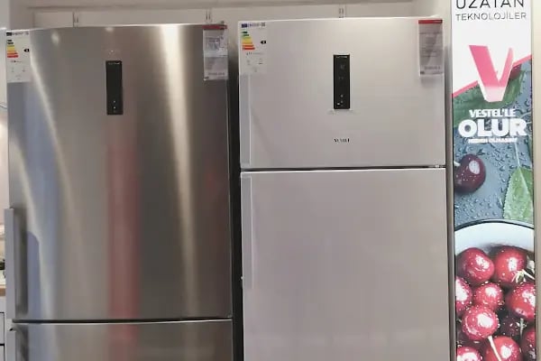 Vestel Ekspres Bahçelievler Mahmutbey Yetkili Satış Mağazası - Resim 13