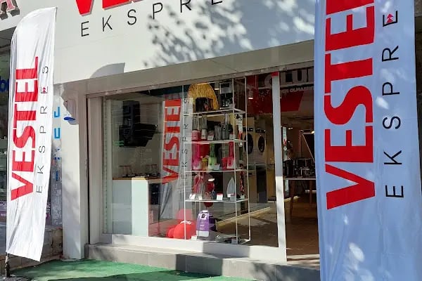 Vestel Ekspres Bahçelievler Mahmutbey Yetkili Satış Mağazası - Resim 11