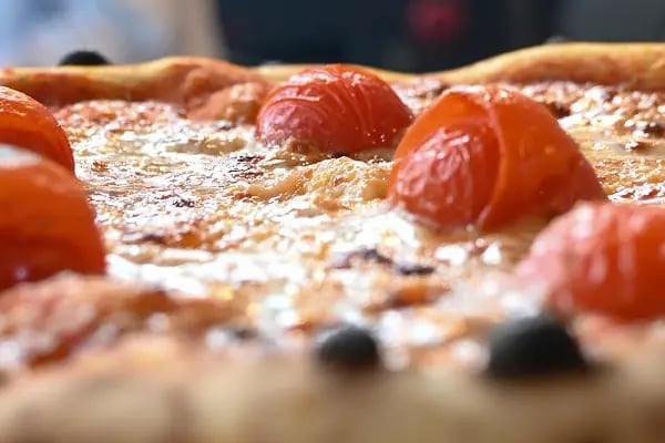 NAPO PİZZA DALAMAN - Resim 8