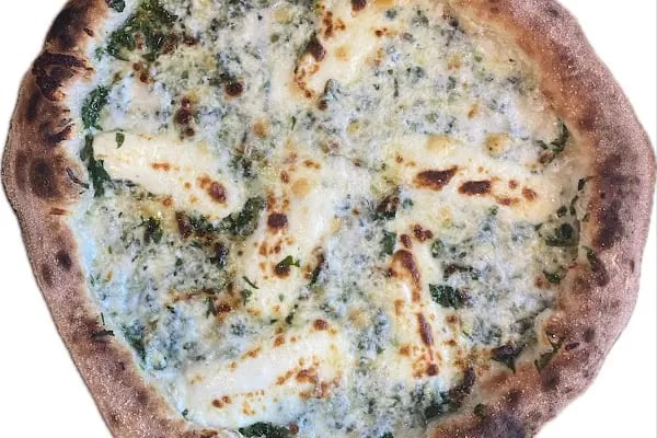 NAPO PİZZA DALAMAN - Resim 16
