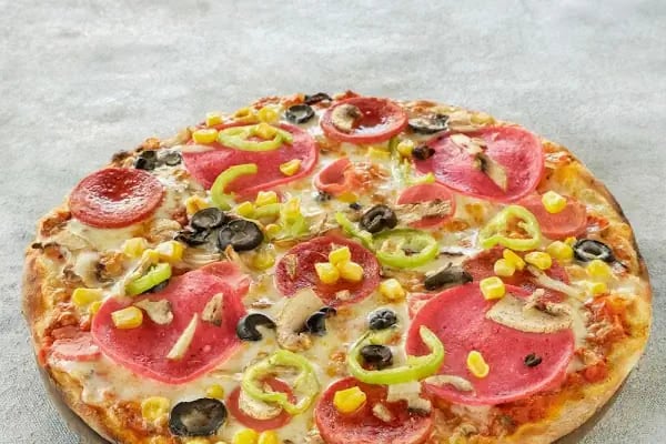 NAPO PİZZA DALAMAN - Resim 4