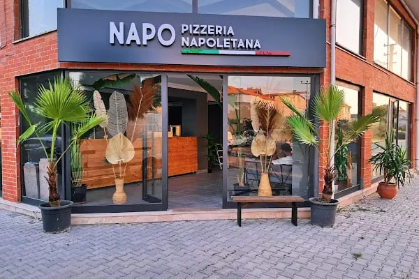 NAPO PİZZA DALAMAN - Resim 2