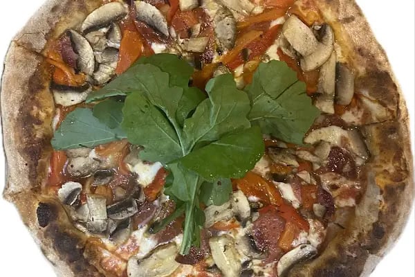 NAPO PİZZA DALAMAN - Resim 15