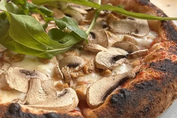 NAPO PİZZA DALAMAN - Resim 12