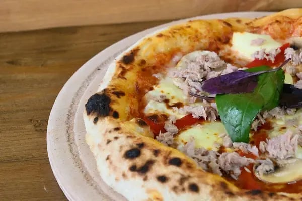 NAPO PİZZA DALAMAN - Resim 5