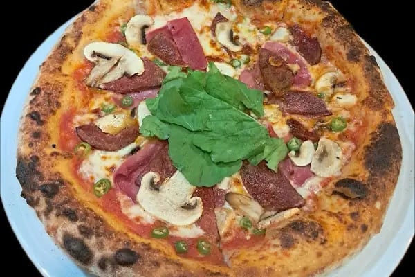 NAPO PİZZA DALAMAN - Resim 11