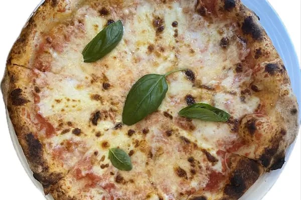 NAPO PİZZA DALAMAN - Resim 14
