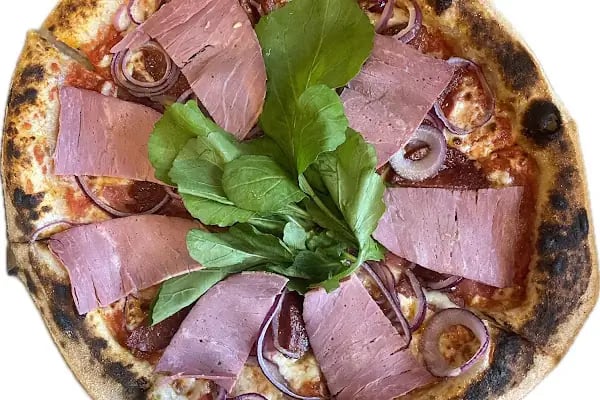 NAPO PİZZA DALAMAN - Resim 10