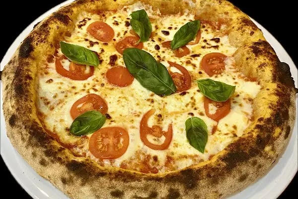NAPO PİZZA DALAMAN - Resim 18