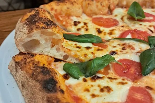 NAPO PİZZA DALAMAN - Resim 3