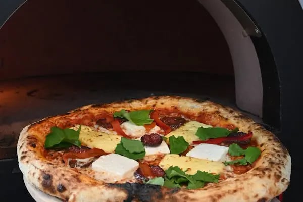 NAPO PİZZA DALAMAN - Resim 9