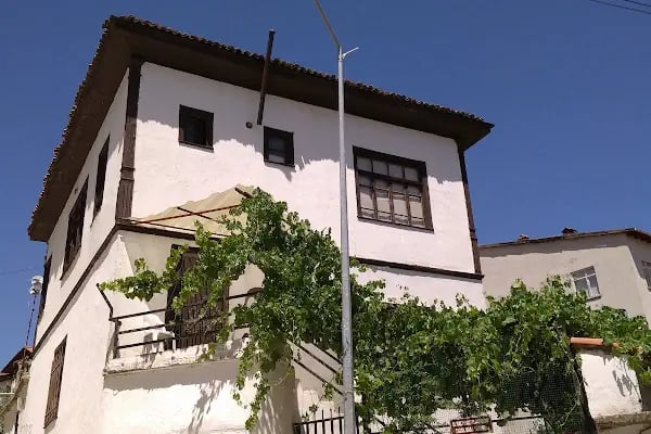 Tabak Baba Türbesi - Resim 2