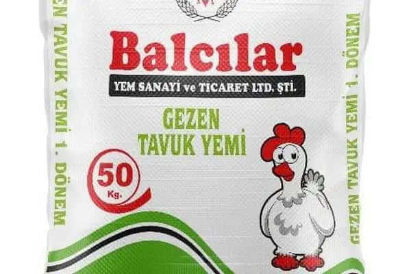 ÖZGÜVEN TİCARET YEM UN KEPEK ZAHİRE TOPTAN YEM SATIŞI YEMCİ VEYSEL - Resim 8