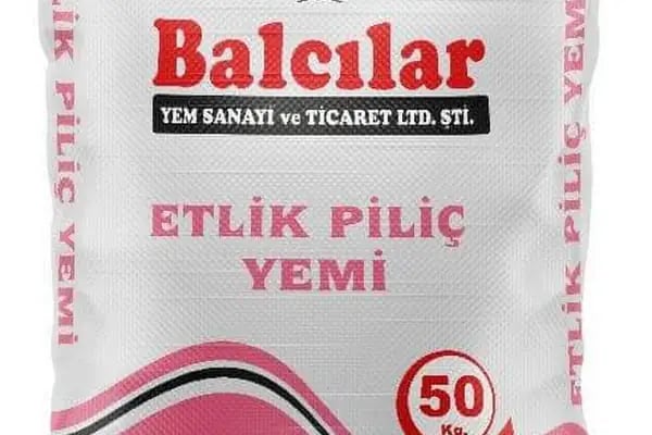 ÖZGÜVEN TİCARET YEM UN KEPEK ZAHİRE TOPTAN YEM SATIŞI YEMCİ VEYSEL - Resim 15