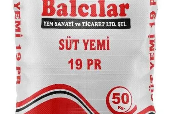 ÖZGÜVEN TİCARET YEM UN KEPEK ZAHİRE TOPTAN YEM SATIŞI YEMCİ VEYSEL - Resim 5